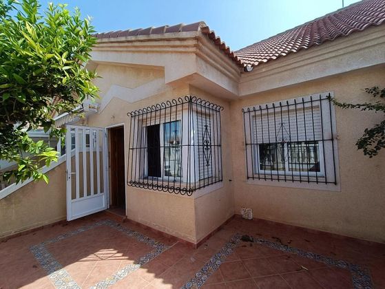 Foto 2 de Casa en venda a Los Cuarteros de 3 habitacions amb terrassa