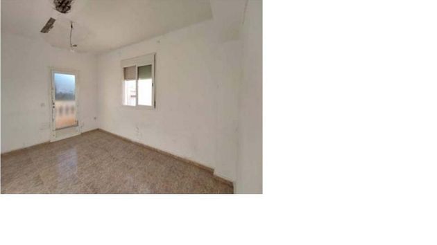 Foto 2 de Pis en venda a La Gangosa de 4 habitacions amb terrassa