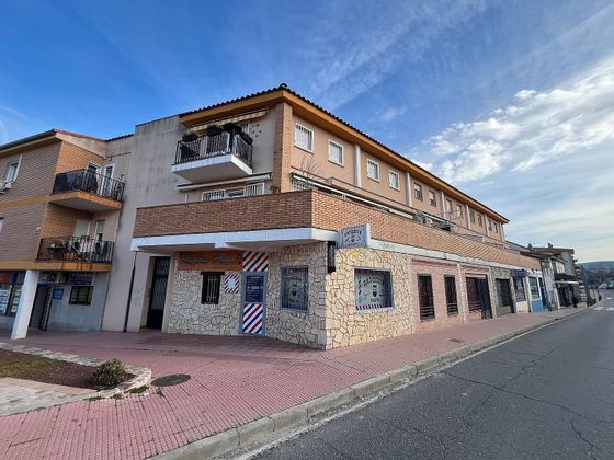 Foto 1 de Dúplex en venda a Pelayos de la Presa de 3 habitacions amb terrassa i garatge