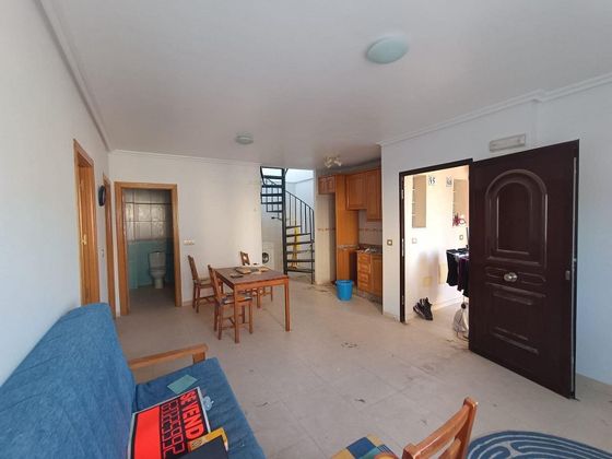 Foto 2 de Piso en venta en Calasparra de 2 habitaciones con terraza y piscina