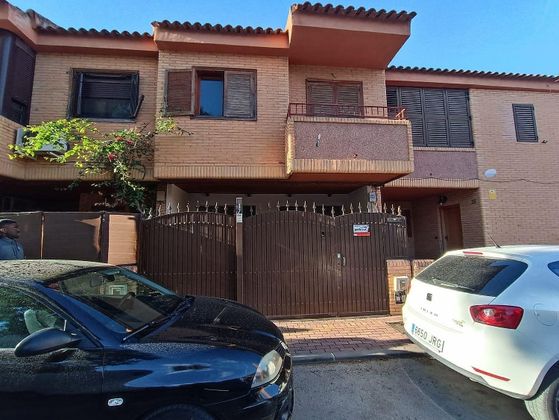Foto 1 de Casa en venda a Monteagudo de 3 habitacions amb terrassa