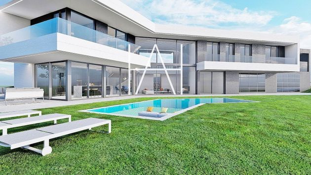 Foto 2 de Xalet en venda a Urbanitzacions de 5 habitacions amb piscina