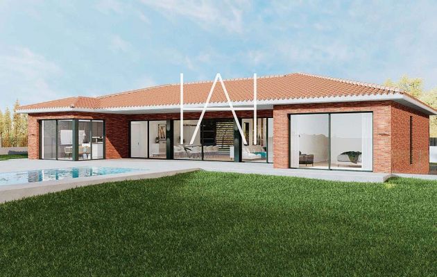 Foto 2 de Chalet en venta en Sant Vicenç de Montalt de 4 habitaciones con terraza y piscina