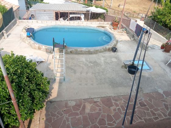 Foto 1 de Casa en venda a Urbanitzacions de 6 habitacions amb terrassa i piscina