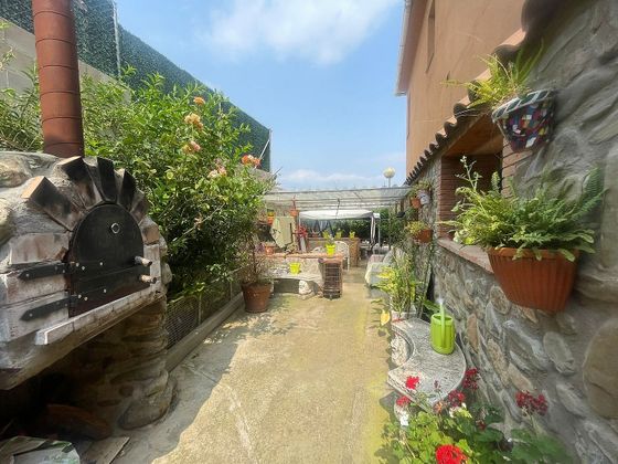 Foto 2 de Casa en venda a Urbanitzacions de 6 habitacions amb terrassa i piscina
