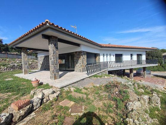 Foto 2 de Venta de chalet en Lliçà d´Amunt de 4 habitaciones con terraza y jardín