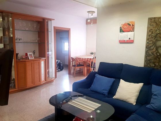 Foto 1 de Venta de piso en Roca del Vallès, la de 3 habitaciones con balcón y aire acondicionado