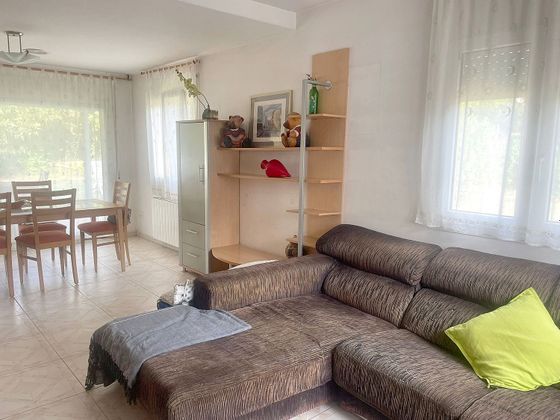Foto 1 de Xalet en venda a Cervià de Ter de 4 habitacions amb terrassa i jardí