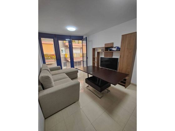 Foto 2 de Pis en venda a Casco Urbano de 2 habitacions amb aire acondicionat i calefacció