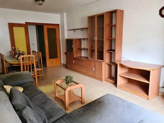 Foto 2 de Pis en venda a Casco Urbano de 3 habitacions i 98 m²