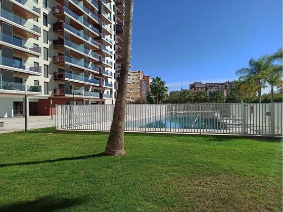Foto 1 de Pis en venda a Casco Urbano de 2 habitacions amb terrassa i piscina