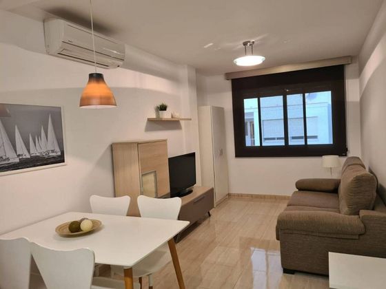 Foto 1 de Piso en venta en Casco Urbano de 1 habitación con garaje y aire acondicionado