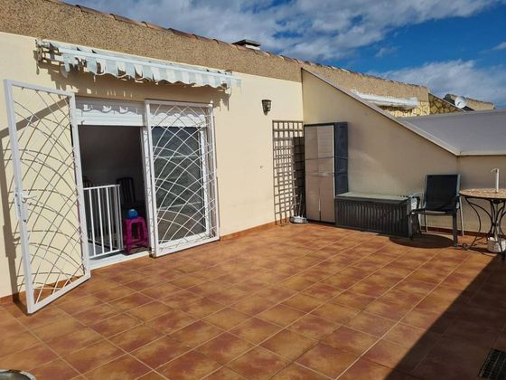 Foto 1 de Dúplex en venda a Costa Norte de 3 habitacions amb terrassa i piscina