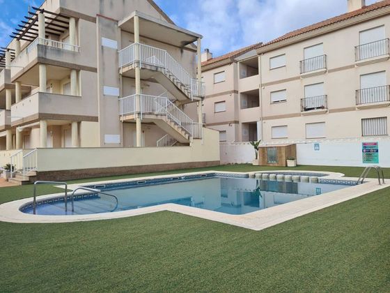 Foto 2 de Dúplex en venta en Costa Norte de 3 habitaciones con terraza y piscina
