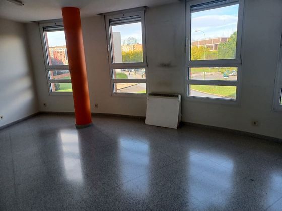 Foto 1 de Venta de oficina en Hospital - G3 - G2 de 46 m²