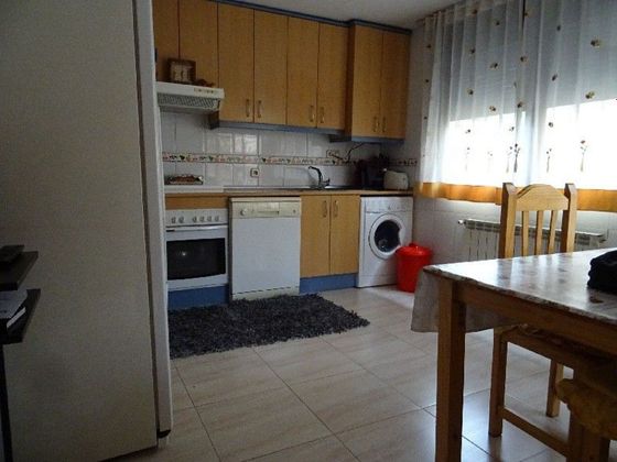 Foto 1 de Casa en venta en Illescas de 3 habitaciones con garaje