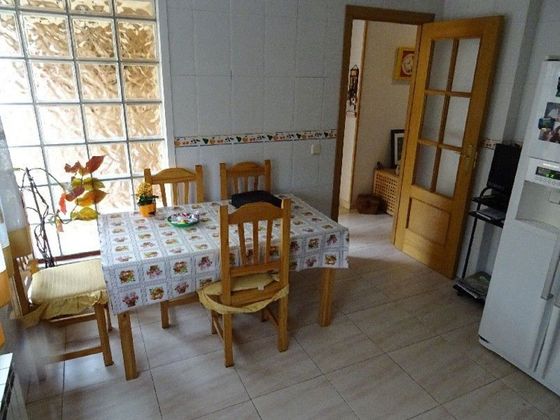 Foto 2 de Casa en venda a Illescas de 3 habitacions amb garatge