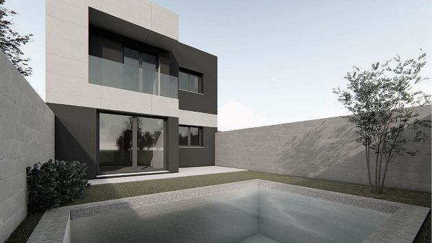 Foto 1 de Casa en venda a Illescas de 4 habitacions i 250 m²