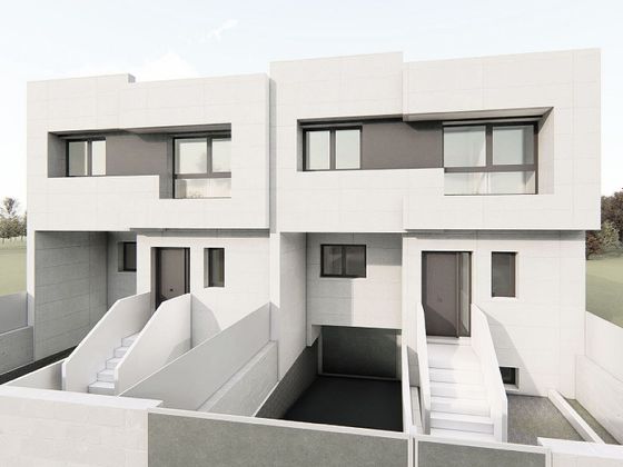 Foto 2 de Casa en venda a Illescas de 4 habitacions i 250 m²