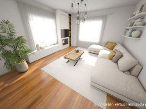 Foto 2 de Casa en venda a travesía Santo Tome de Zabarcos de 4 habitacions amb garatge i jardí