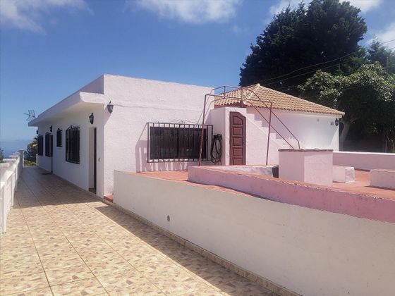 Foto 2 de Xalet en venda a Breña Baja de 4 habitacions amb terrassa