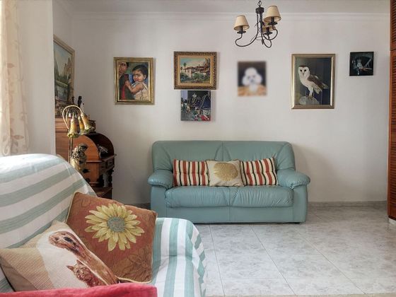 Foto 1 de Piso en venta en Santa Cruz de la Palma de 3 habitaciones y 90 m²
