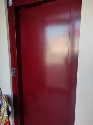 Foto 2 de Oficina en lloguer a calle Gerald Brenan amb ascensor