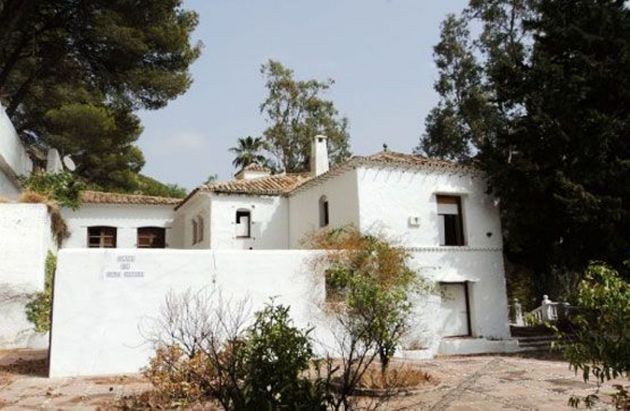 Foto 1 de Xalet en venda a Mijas pueblo de 6 habitacions amb terrassa i piscina