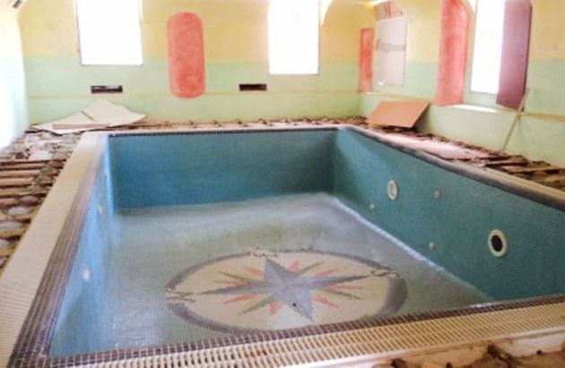 Foto 2 de Xalet en venda a Mijas pueblo de 6 habitacions amb terrassa i piscina