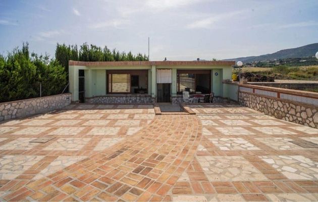 Foto 2 de Casa rural en venda a Pinos de Alhaurín - Periferia de 2 habitacions amb piscina