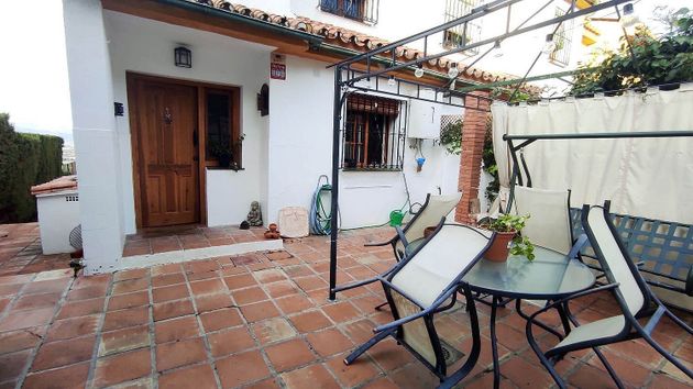 Foto 1 de Casa en venda a Manantiales - Lagar - Cortijo de 3 habitacions amb terrassa i piscina