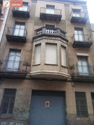 Foto 1 de Edificio en venta en Príncep de Viana - Clot -Xalets Humbert Torres de 550 m²