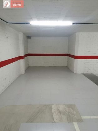 Foto 1 de Garaje en venta en Centre Històric - Rambla Ferran - Estació de 15 m²