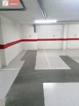 Foto 2 de Garaje en venta en Centre Històric - Rambla Ferran - Estació de 15 m²