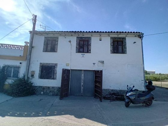 Foto 1 de Casa rural en venda a Alcarràs de 7 habitacions amb jardí
