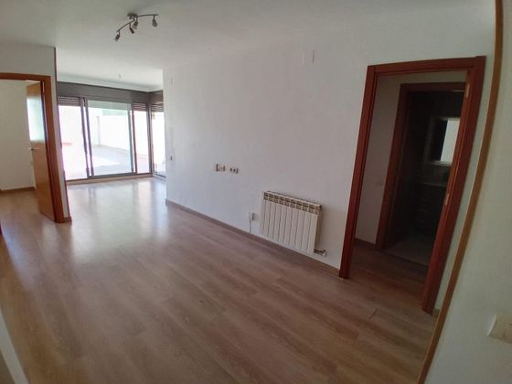 Foto 1 de Venta de piso en Pardinyes - Riu Segre - Mitjana de 2 habitaciones con terraza y calefacción