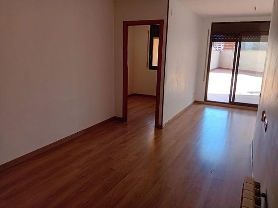 Foto 2 de Venta de piso en Pardinyes - Riu Segre - Mitjana de 2 habitaciones con terraza y calefacción