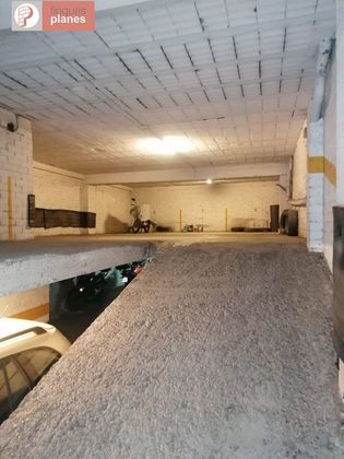 Foto 2 de Garatge en venda a Cappont de 14 m²