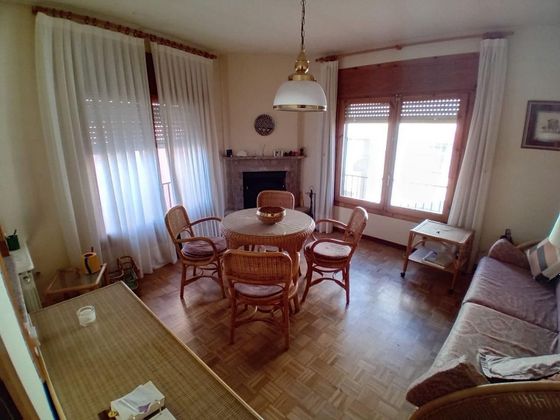 Foto 1 de Venta de casa en Rosselló de 2 habitaciones con calefacción