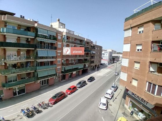 Foto 1 de Piso en venta en Balàfia - Secà de Sant Pere - Llívia de 3 habitaciones con balcón y aire acondicionado