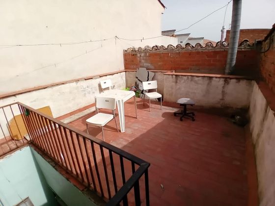 Foto 1 de Casa en venta en Benavent de Segrià de 5 habitaciones con terraza y balcón