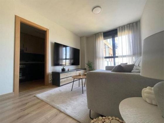 Foto 2 de Pis en venda a Vilanova de Segrià de 3 habitacions amb balcó i calefacció