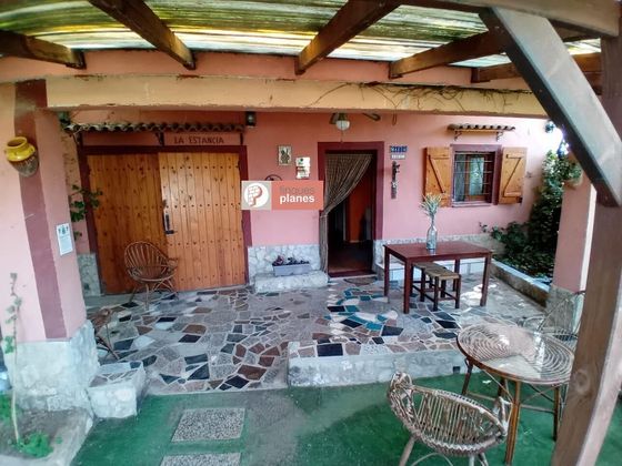 Foto 2 de Casa rural en venta en Puigverd de Lleida de 2 habitaciones con terraza y calefacción