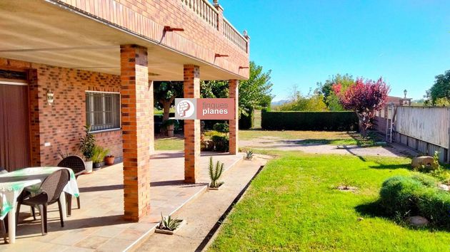 Foto 2 de Chalet en venta en Balàfia - Secà de Sant Pere - Llívia de 5 habitaciones con terraza y piscina