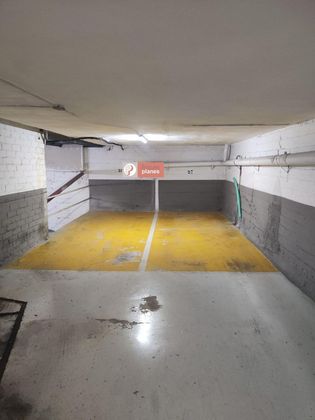 Foto 1 de Garatge en lloguer a Instituts - Universitat de 28 m²