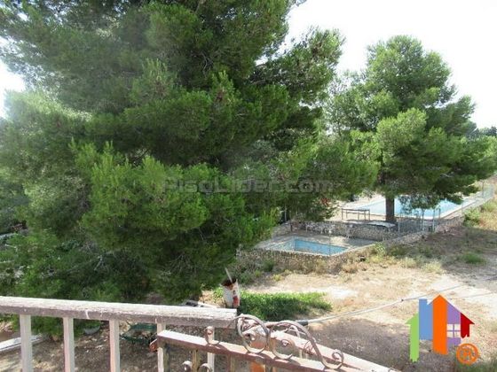 Foto 2 de Casa rural en venda a Godelleta de 3 habitacions amb piscina