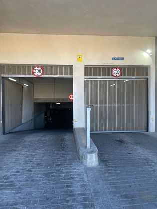 Foto 1 de Garatge en venda a Polígono del Aeropuerto de 15 m²