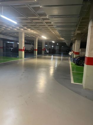 Foto 2 de Garatge en venda a calle Catarroja de 15 m²