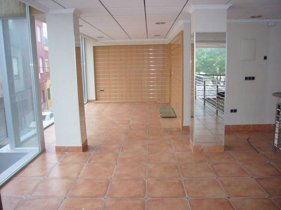 Foto 1 de Oficina en venda a Centro Puerto amb aire acondicionat i ascensor