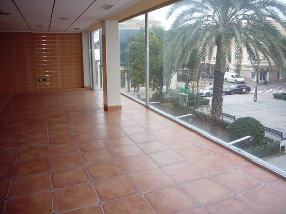 Foto 2 de Oficina en venda a Centro Puerto amb aire acondicionat i ascensor